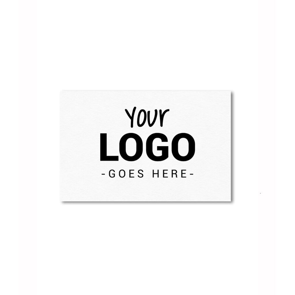 Επαγγελματική Κάρτα Custom