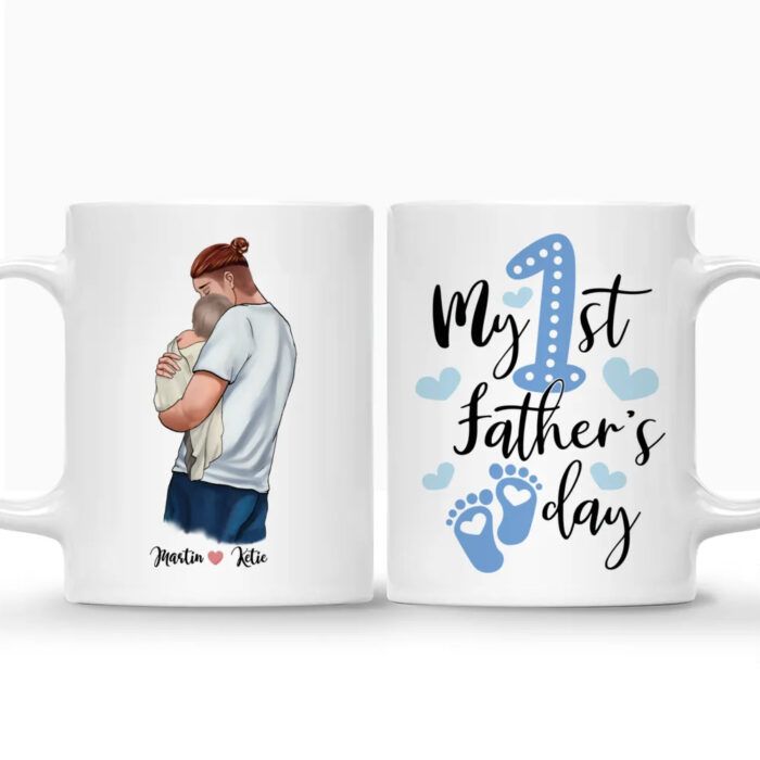 Κούπα Father's Day