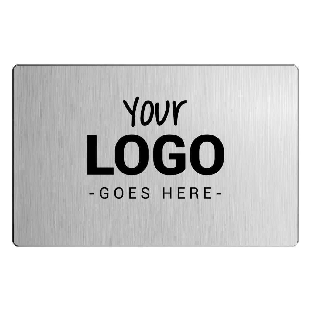 Μεταλλικό Κάδρο Custom