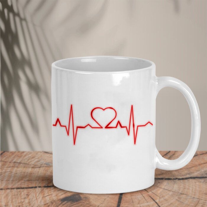 Κούπα Cardiogram