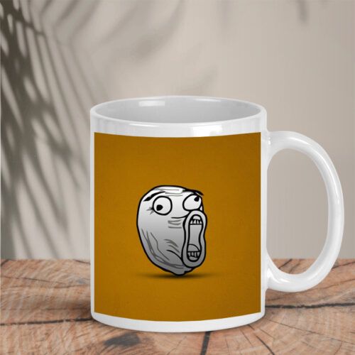 Αστεία Κούπα LOL