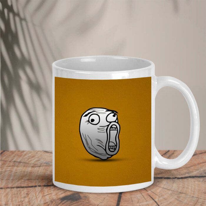 Αστεία Κούπα LOL