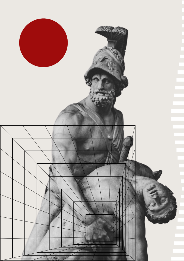 Poster σε Χοντρό Χαρτί Ancient