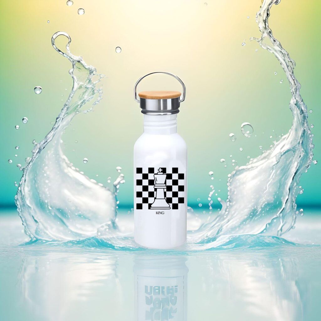 Θερμός Νερού King