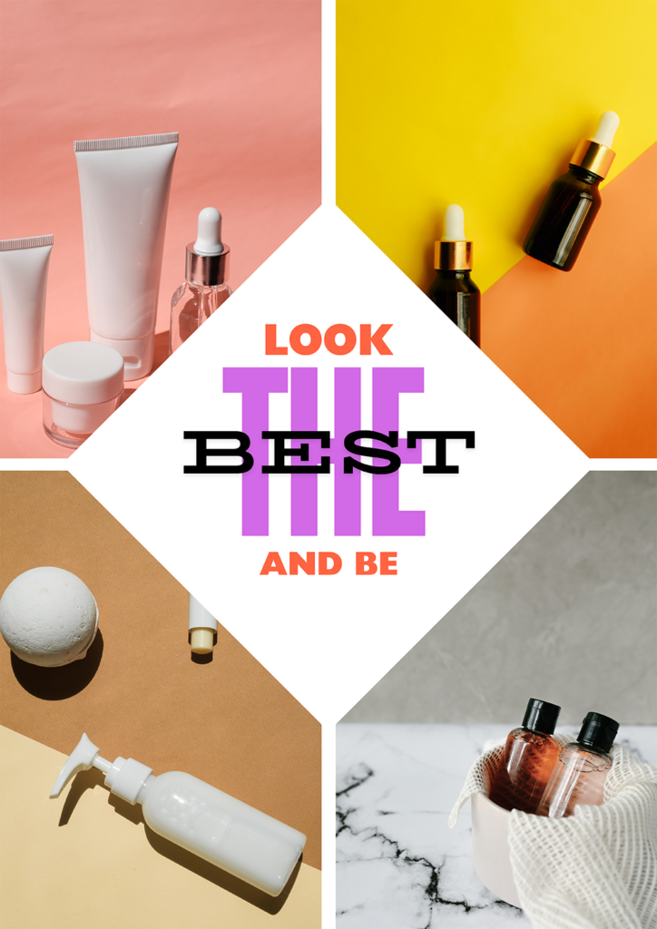 Poster σε Χοντρό Χαρτί The Best