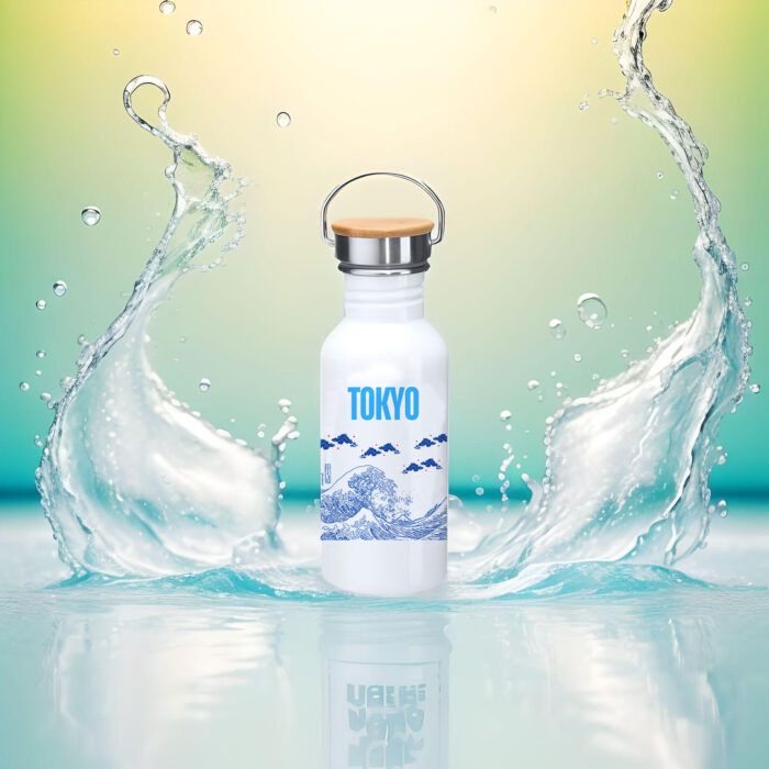 Θερμός Νερού Tokyo