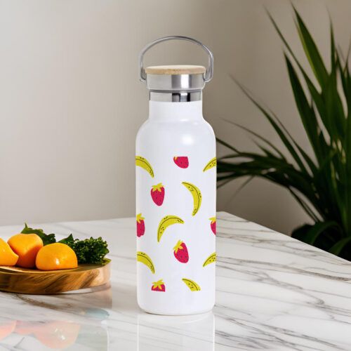 Θερμός Νερού Bananaberies