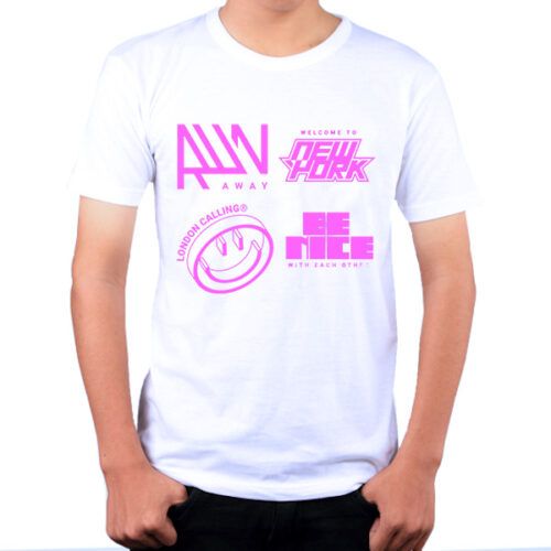 Μπλούζα Ανδρική Nice