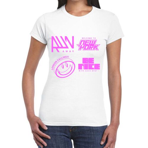 Μπλούζα Γυναικεία Nice