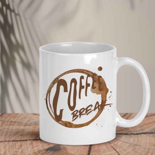 Κούπα Coffee Break