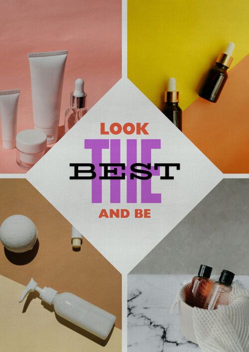 Καμβάς The Best