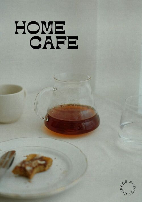 Καμβάς Home Cafe