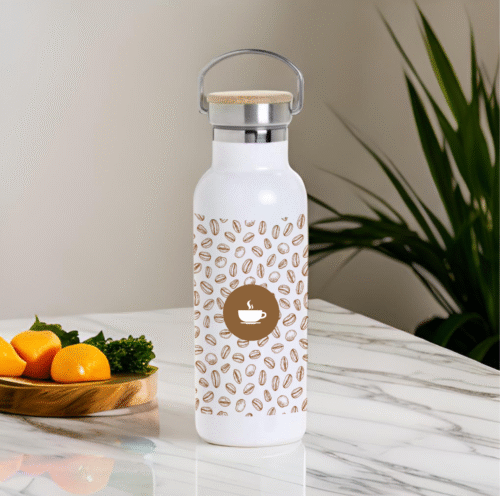 Θερμός Νερού Coffee