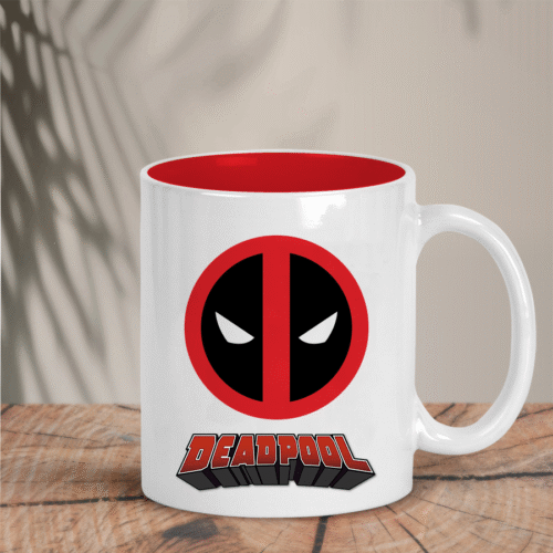 Κούπα Deadpool 3
