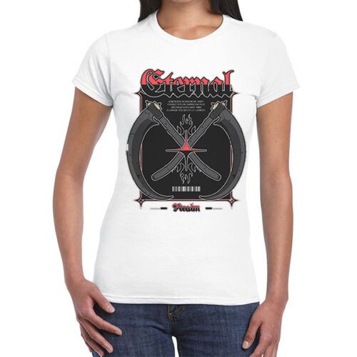 Μπλούζα Γυναικεία Eternal