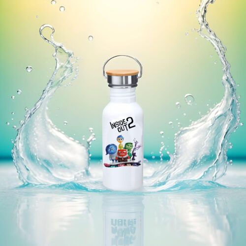 Θερμός Νερού Inside Out 2