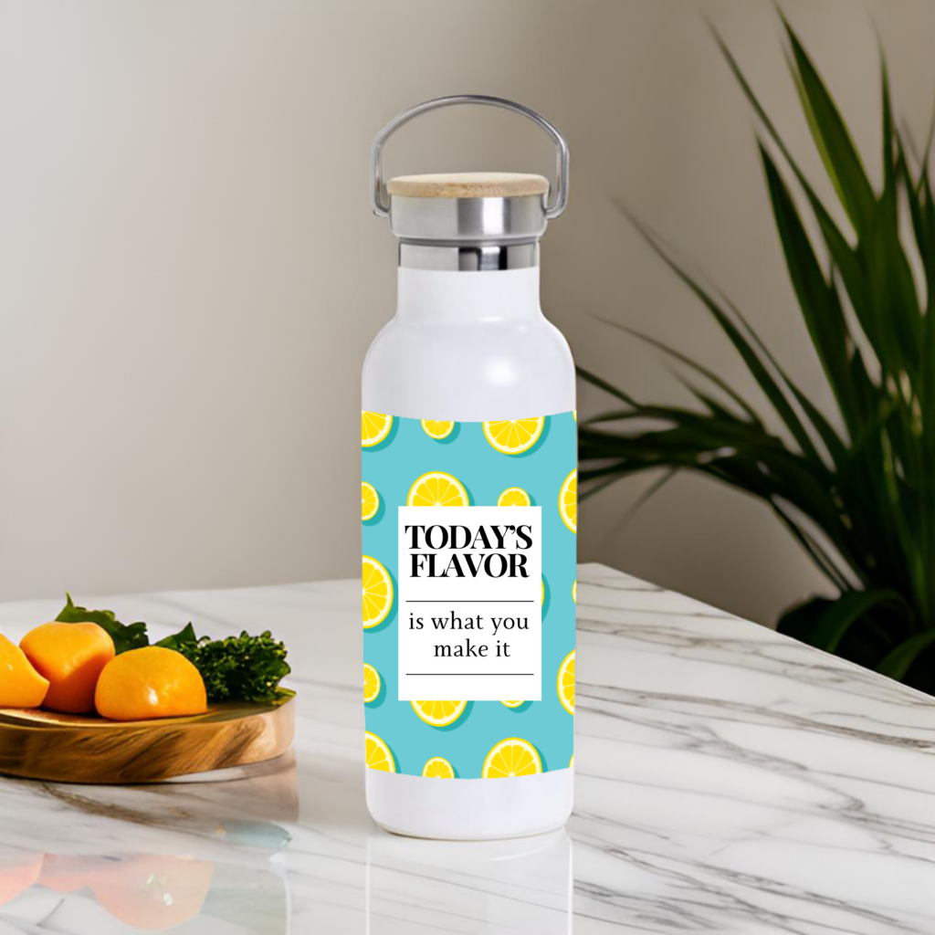 Θερμός Νερού Lemon