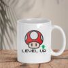 Κούπα Level Up