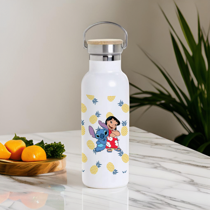 Θερμός Νερού Lilo and Stitch