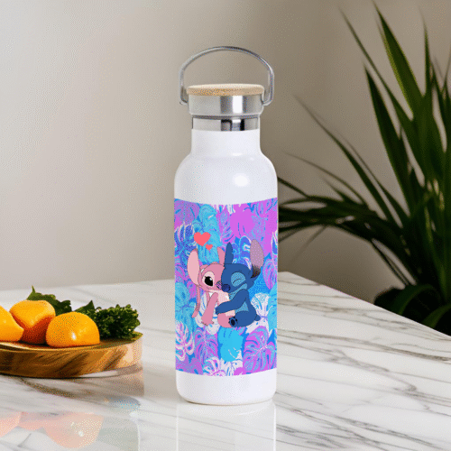 Θερμός Νερού Angel and Stitch