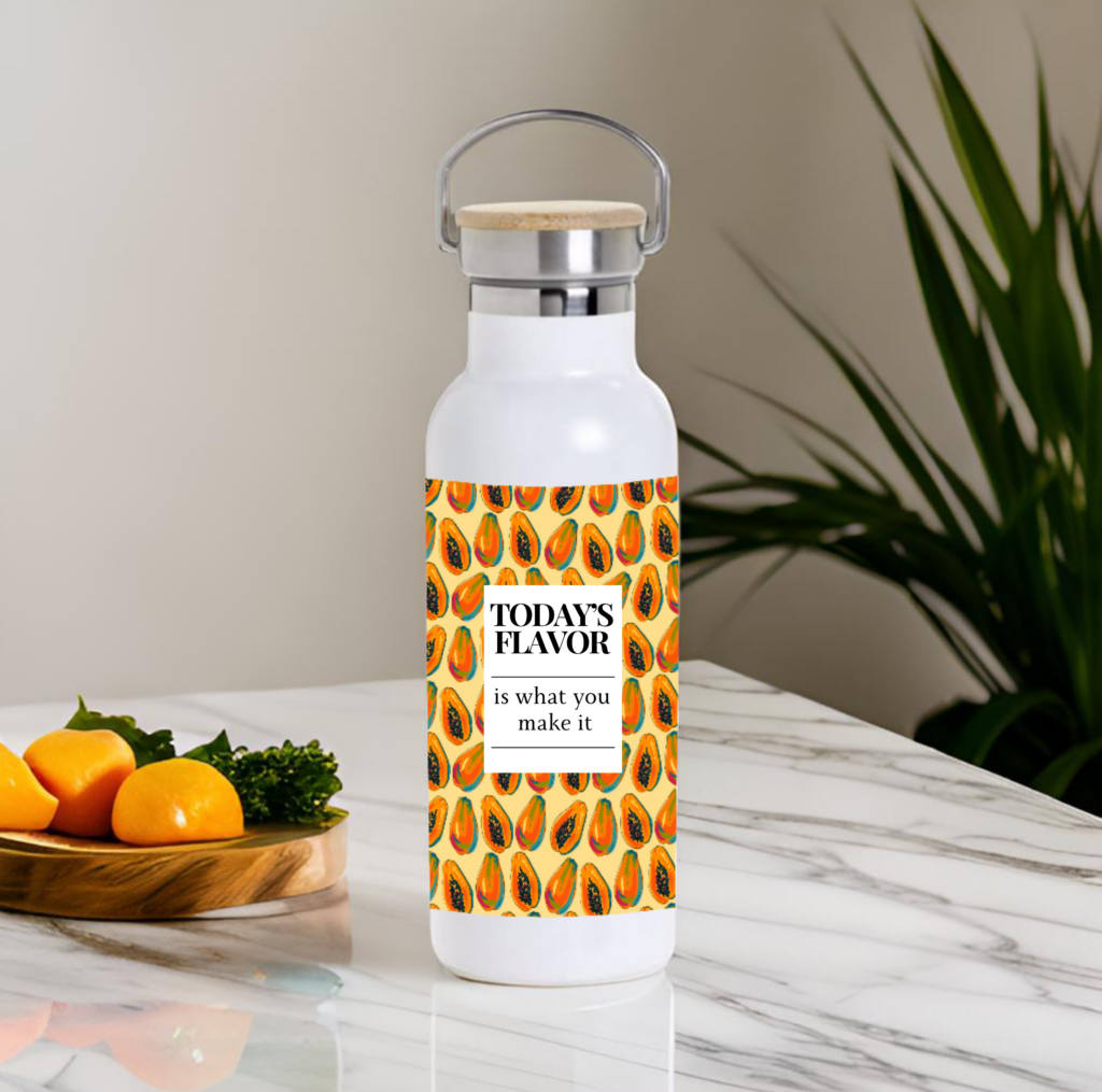 Θερμός Νερού Mango