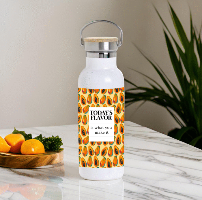 Θερμός Νερού Mango