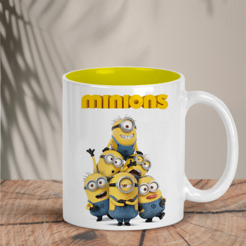 Κούπα Minions