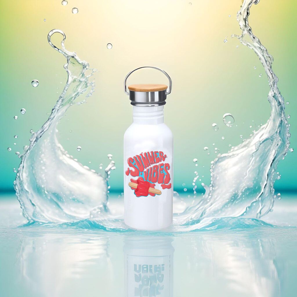 Θερμός Νερού Summer Vibes