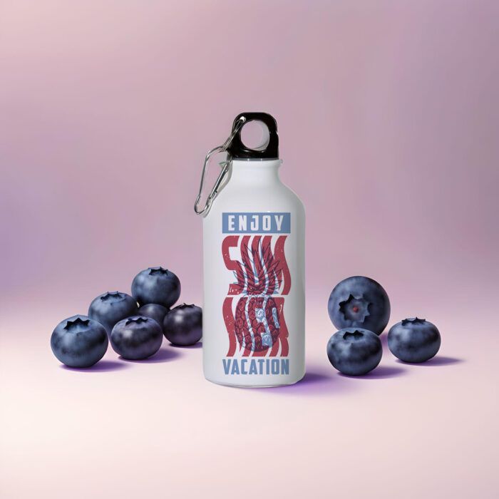 Ανοξείδωτο Μπουκάλι Summer