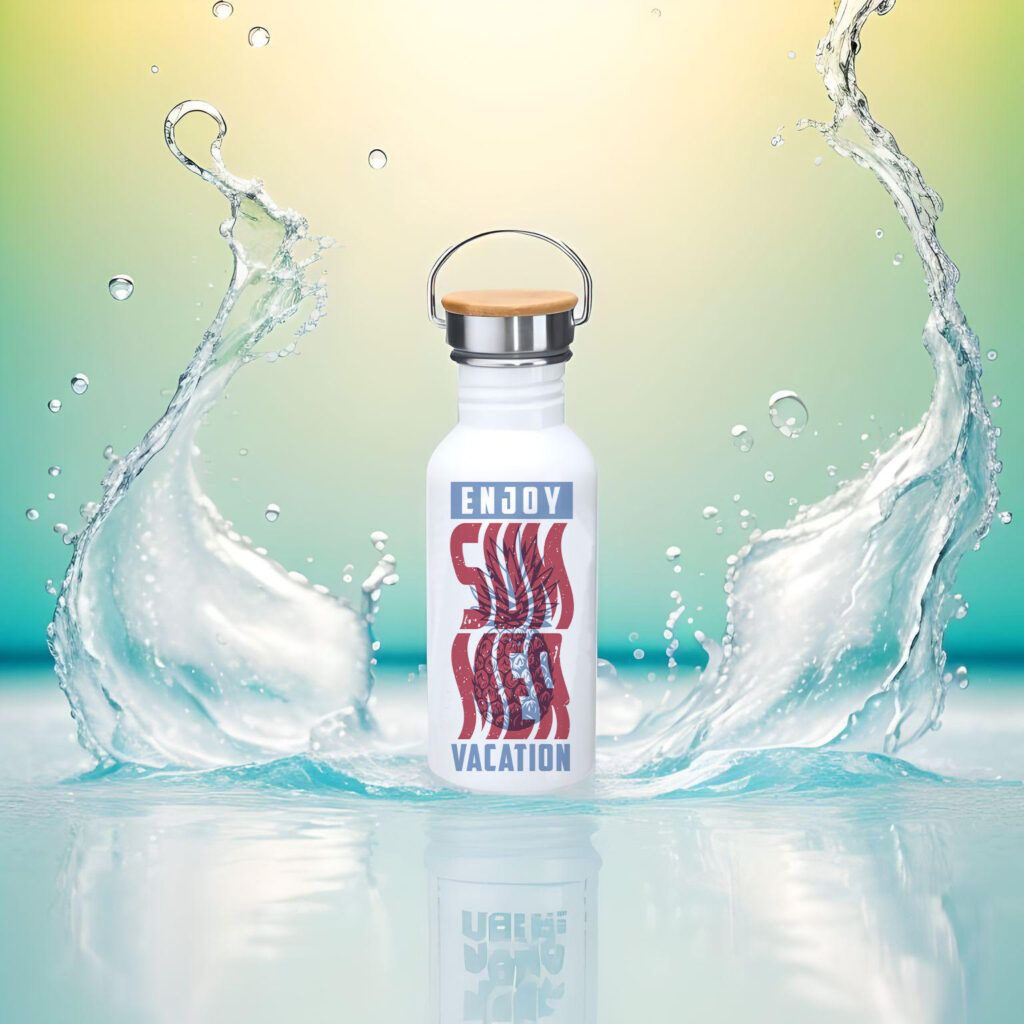 Θερμός Νερού Summer