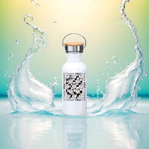 Θερμός Νερού Thank You