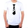 Μπλούζα Ανδρική Tie