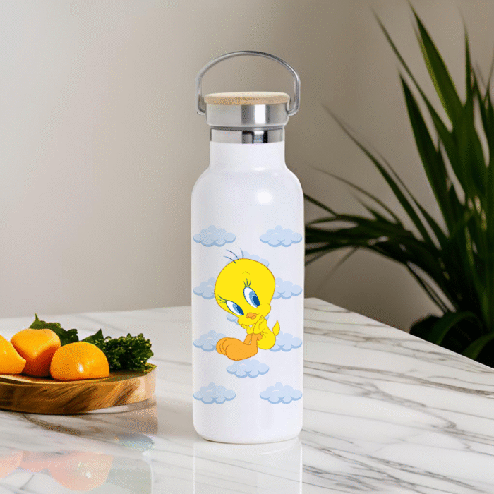 Θερμός Νερού Tweety