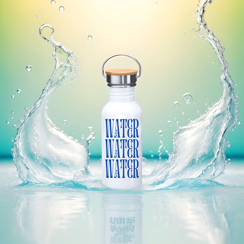 Θερμός Νερού Water