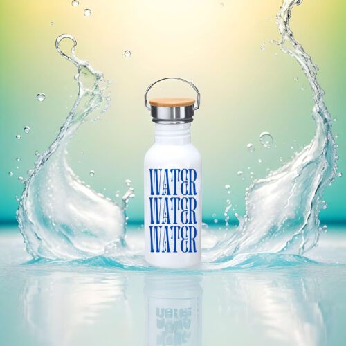 Θερμός Νερού Water