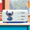 Κασετίνα για αγόρια Stitch