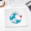 Mousepad Japan