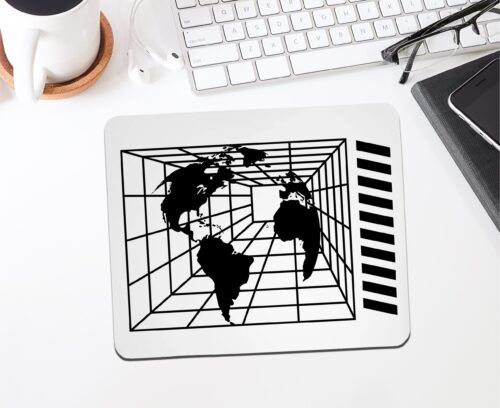 Mousepad Matrix