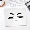 Mousepad Grumpy