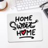 Mousepad Home