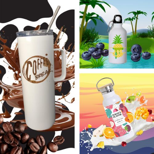 Προϊόντα Δροσιάς