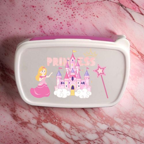 Τάπερ για κορίτσια