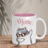 Κούπα Meow