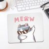 Mousepad Meow