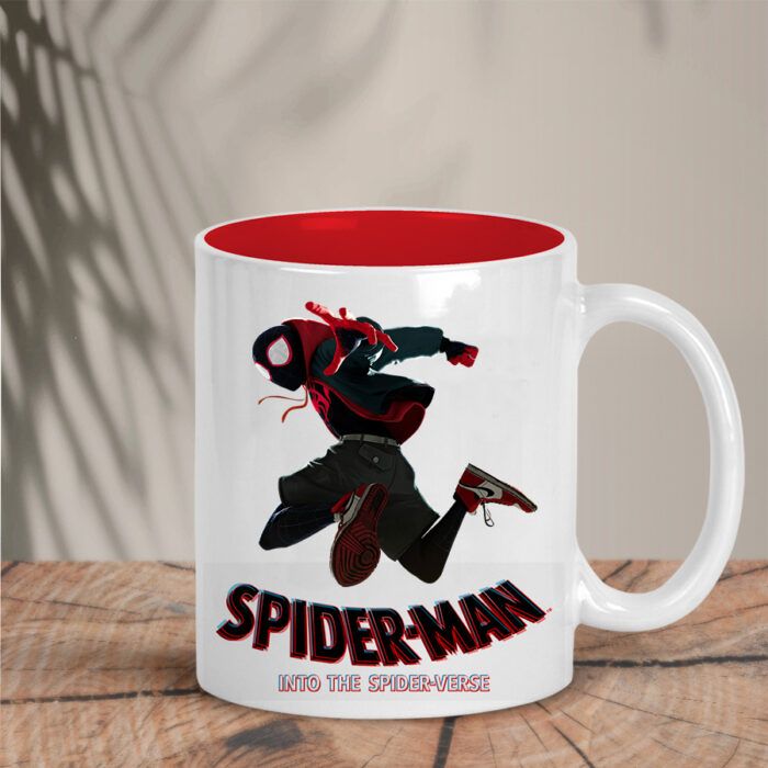 Κούπα Spiderman 2