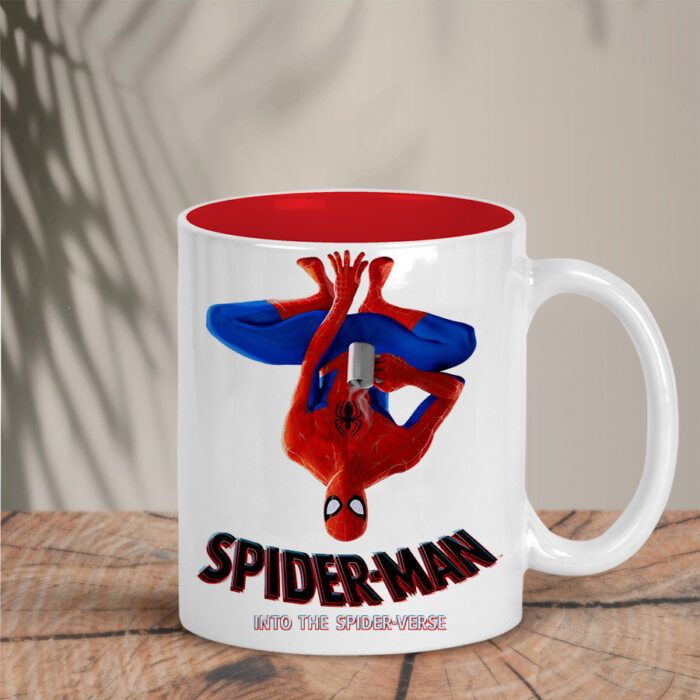 Κούπα Spiderman 3