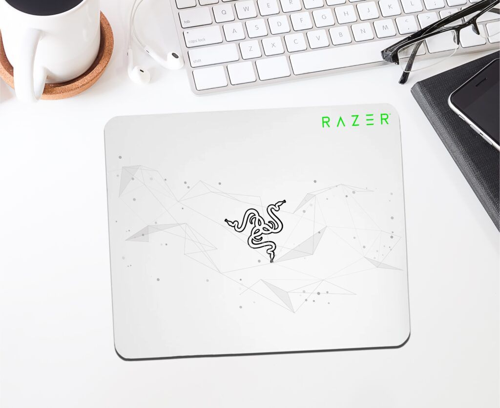 Mousepad Razer