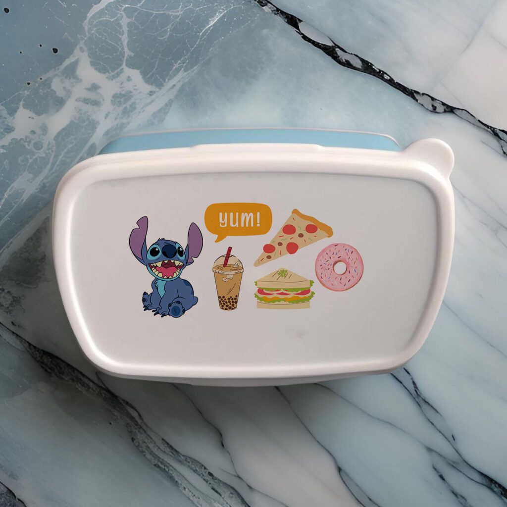 Τάπερ για αγόρια Stitch