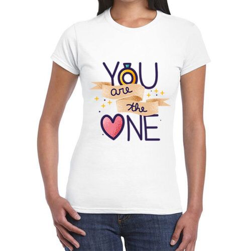 Μπλούζα Γυναικεία The One