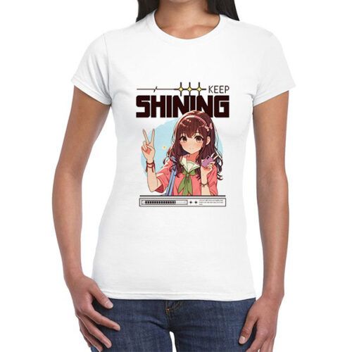 Μπλούζα Γυναικεία Shining